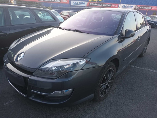 Renault Laguna
