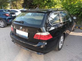 BMW 5 - 2009