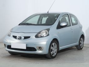 Toyota Aygo - 2006