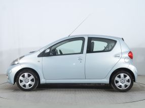 Toyota Aygo - 2006