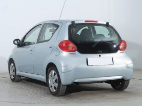 Toyota Aygo - 2006