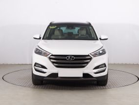 Hyundai Tucson - 2015