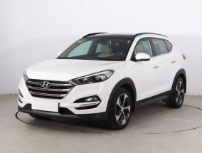 Hyundai Tucson - 2015