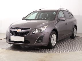 Chevrolet Cruze - 2012