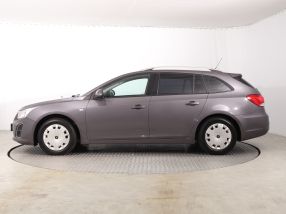 Chevrolet Cruze - 2012
