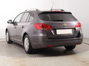 Chevrolet Cruze - 2012