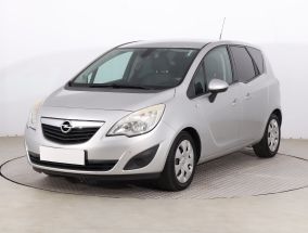 Opel Meriva - 2010