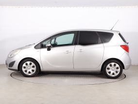 Opel Meriva - 2010