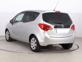 Opel Meriva - 2010