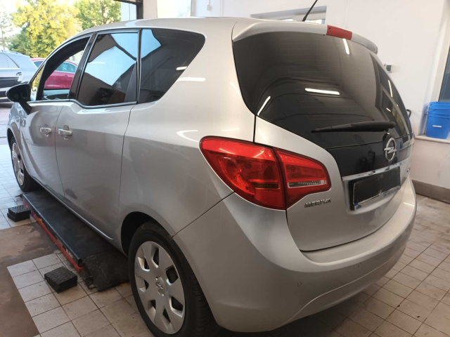 Opel Meriva 2010