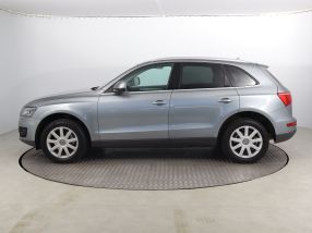 Audi Q5 - 2010