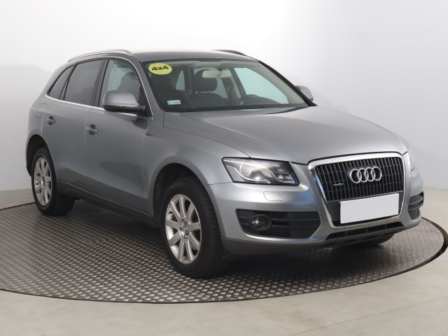 Audi Q5 2010