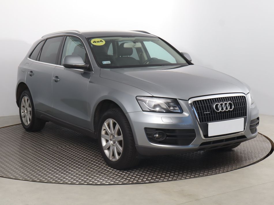 Audi Q5 - 2010