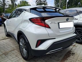 Toyota C-HR - 2021