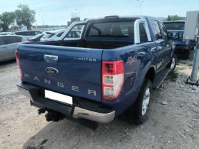 Ford Ranger - 2017