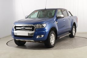Ford Ranger - 2017