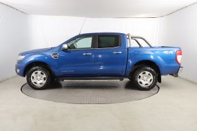 Ford Ranger - 2017