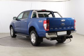 Ford Ranger - 2017