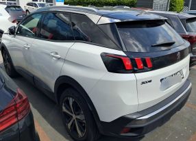 Peugeot 3008 - 2019