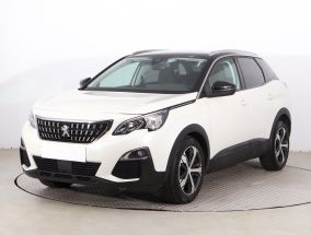 Peugeot 3008 - 2019