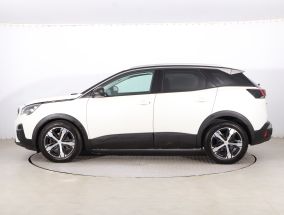 Peugeot 3008 - 2019