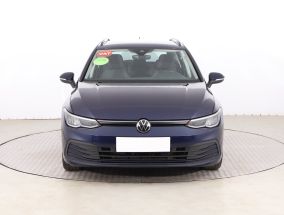 Volkswagen Golf - 2021