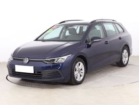 Volkswagen Golf - 2021