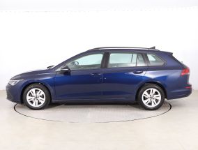 Volkswagen Golf - 2021