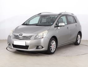 Toyota Verso - 2012