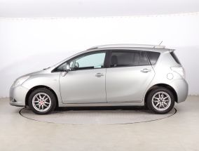 Toyota Verso - 2012