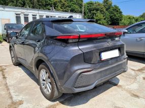 Toyota C-HR - 2024