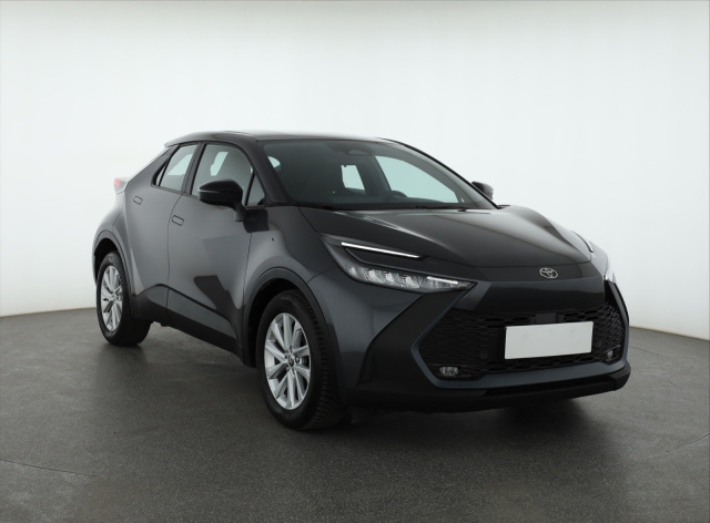 Toyota C-HR 2024