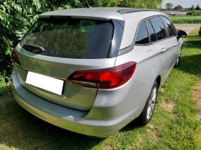 Opel Astra - 2020
