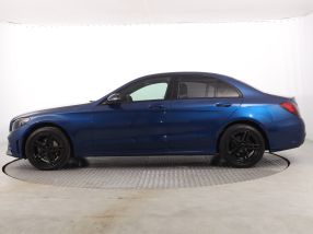Mercedes-Benz C - 2018