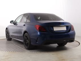 Mercedes-Benz C - 2018