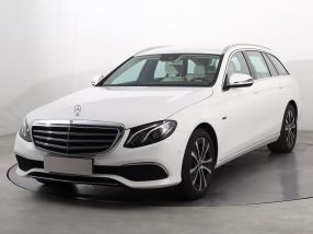 Mercedes-Benz E - 2019