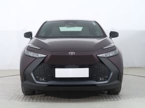 Toyota C-HR - 2024