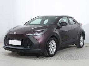 Toyota C-HR - 2024