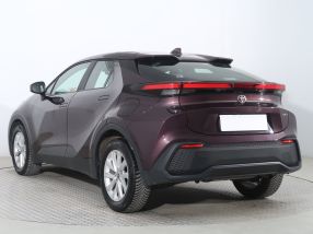 Toyota C-HR - 2024