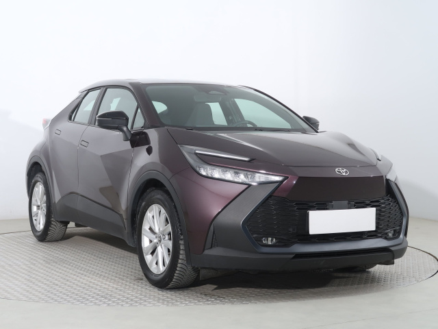 Toyota C-HR 2024