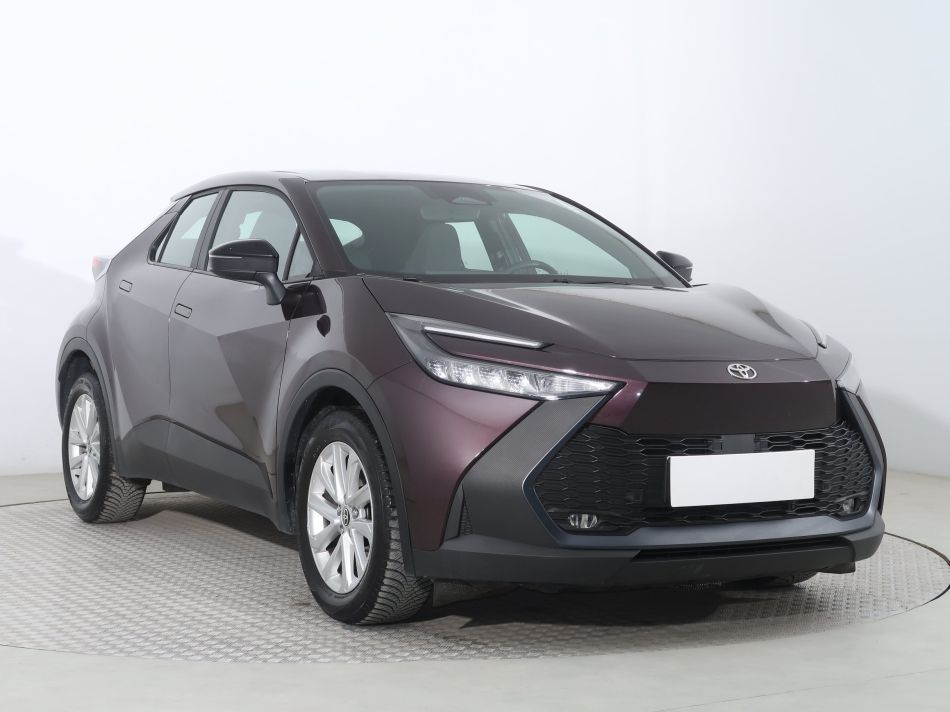Toyota C-HR - 2024