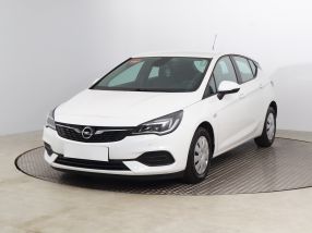Opel Astra - 2020