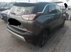 Opel Crossland X - 2019