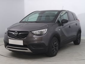 Opel Crossland X - 2019