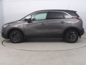 Opel Crossland X - 2019