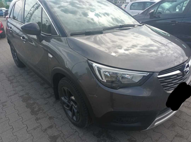 Opel Crossland 2019
