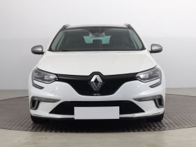 Renault Megane - 2017