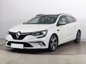 Renault Megane - 2017