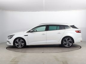 Renault Megane - 2017