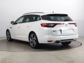 Renault Megane - 2017